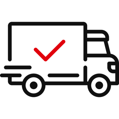 Fast Shipping