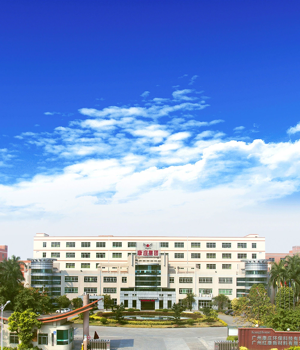 Kanghome Factory