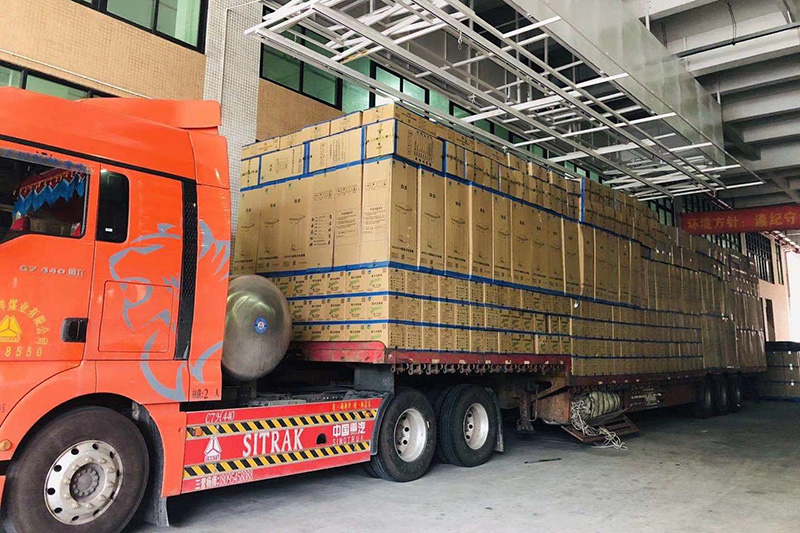 Delivery