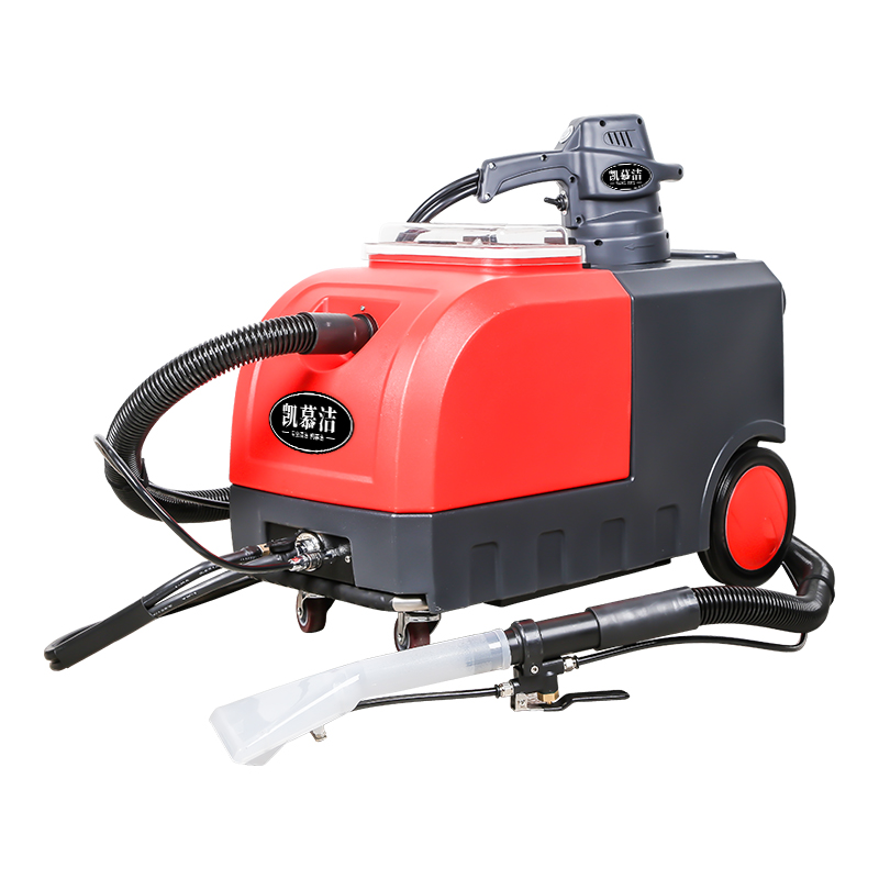 KJ004 sofa curtain machine