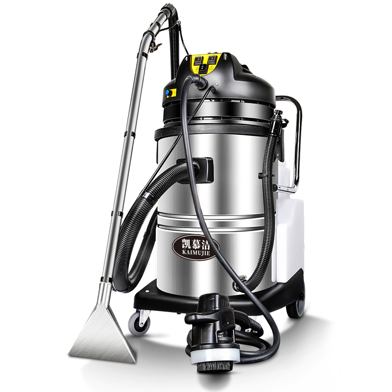 LC-60SF Carpet Cleaning Machine