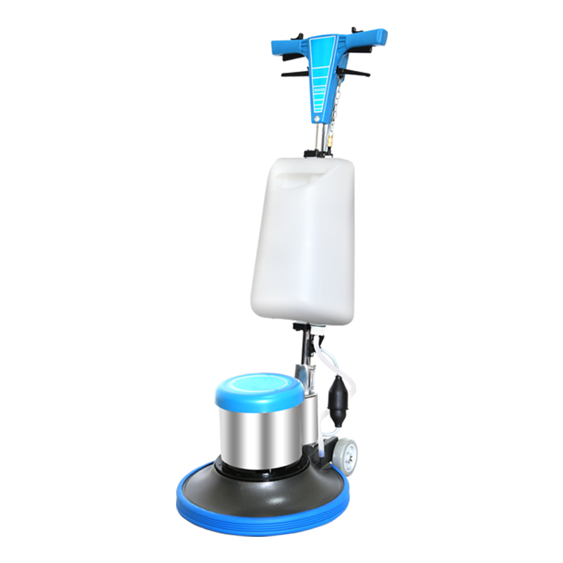 A-002 Carpet Floor Cleaning Machine
