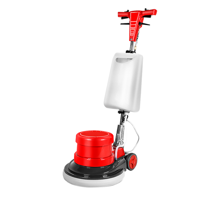 A-005 Carpet Floor Cleaning Machine