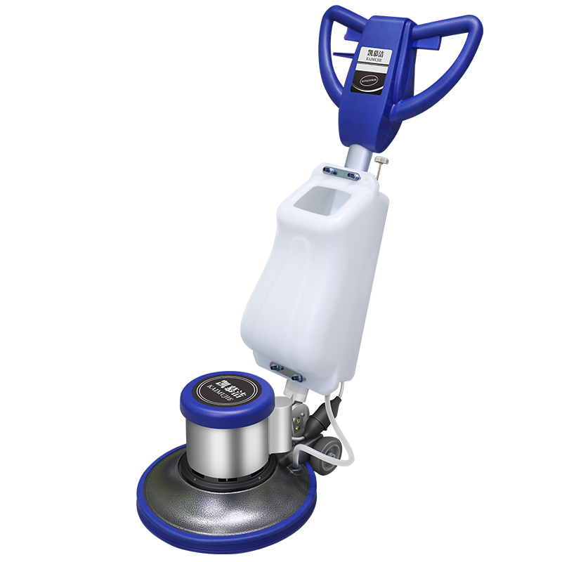 KJ522H multi-function floor cleaning machine hotel commercial 1500W  high-power Carpet  Washing Brush Machine polishing machine