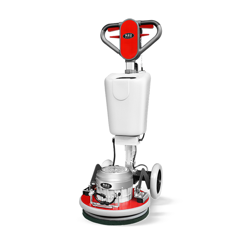 1490RPM high speed marble flooring grinding and polishing machine carpet cleaning machine Floor cleaning machine