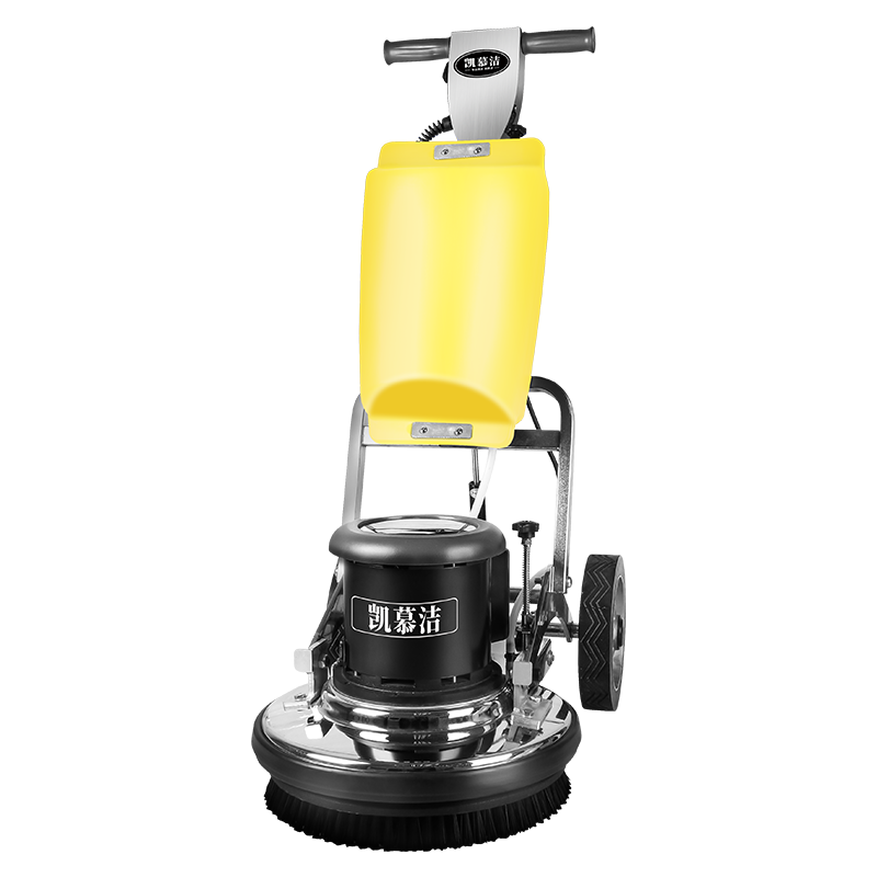 multifunctional carpet floor cleaning machine Weighting Iron Floor scrubber Marble Polishing Machine
