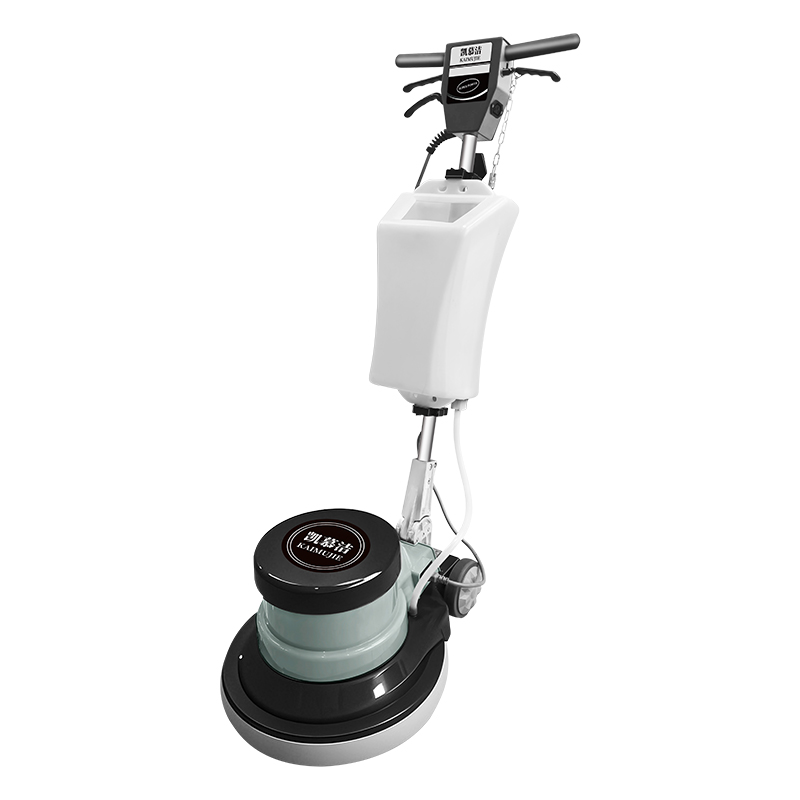 KJ521T Hand Pushed Multifunctional Carpet Cleaning Machine Hotel Cleaning Floor Brushing Machine Polishing and Waxing Machine