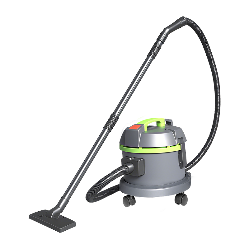 Light Sound Luxury Vacuum Cleaner 10L for Household Use High Suction Power High Power for Cars Hotels