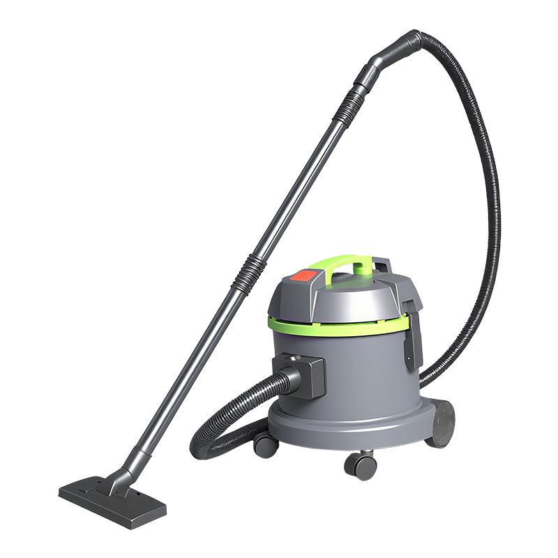 15L Light Sound Luxury Vacuum Cleaner for Household Use High Suction Power High Power for Cars Hotels