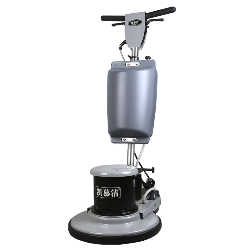 KJ610 Carpet Floor Cleaning Machine