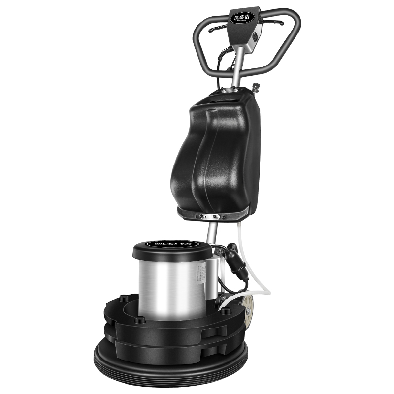 KJ618H High-power Stone Aggravated Refurbished and Carpet Cleaning Equipment