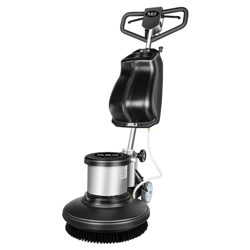 KJ622H Multi Functional Floor Scrubber