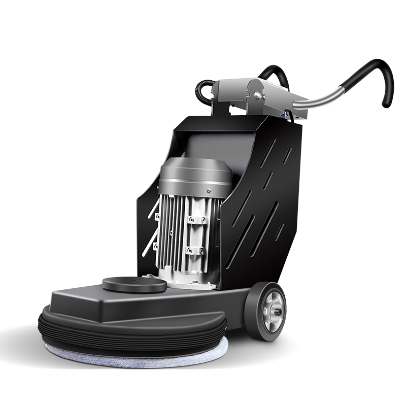 KJ901 High Speed Stone Polishing Machine
