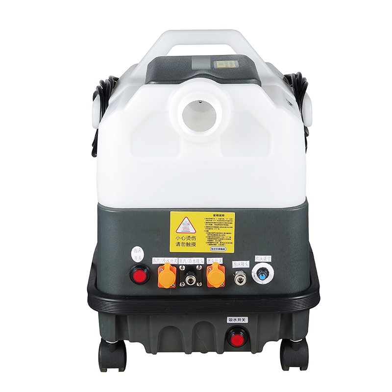 KMJ-EB9S New Multi Function Steam Cleaner