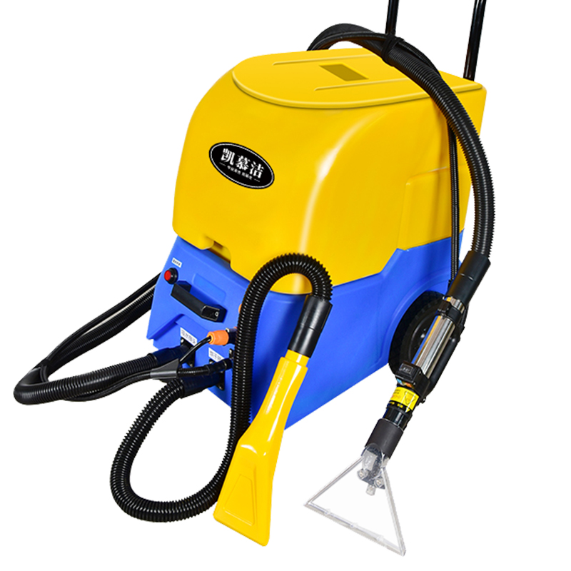 New 3 in 1 Multifunctional Carpet Cleaning Machine
