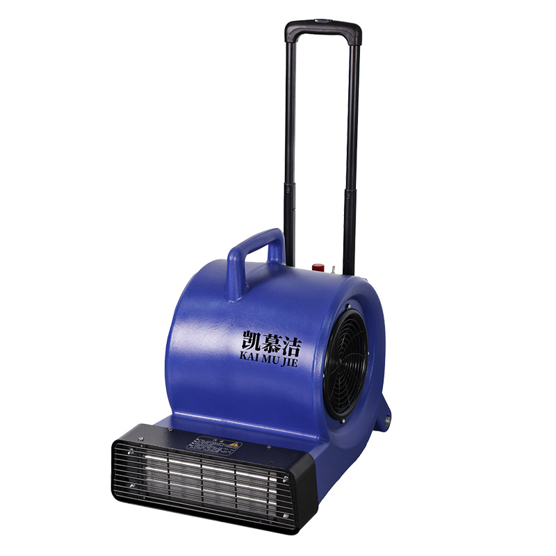 KJ900R Hot and Cold Blow Dryer