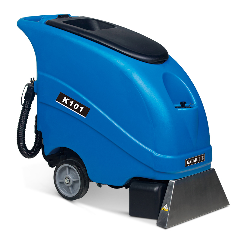 K101 Walk Behind Floor Scrubber
