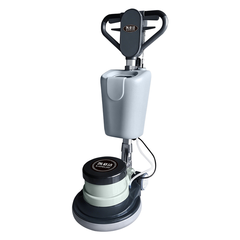 KJ521A Carpet Cleaning Machine Hand Push Multi Functional Floor Cleaning Machine Floor Scrubber Floor Polishing and Waxing