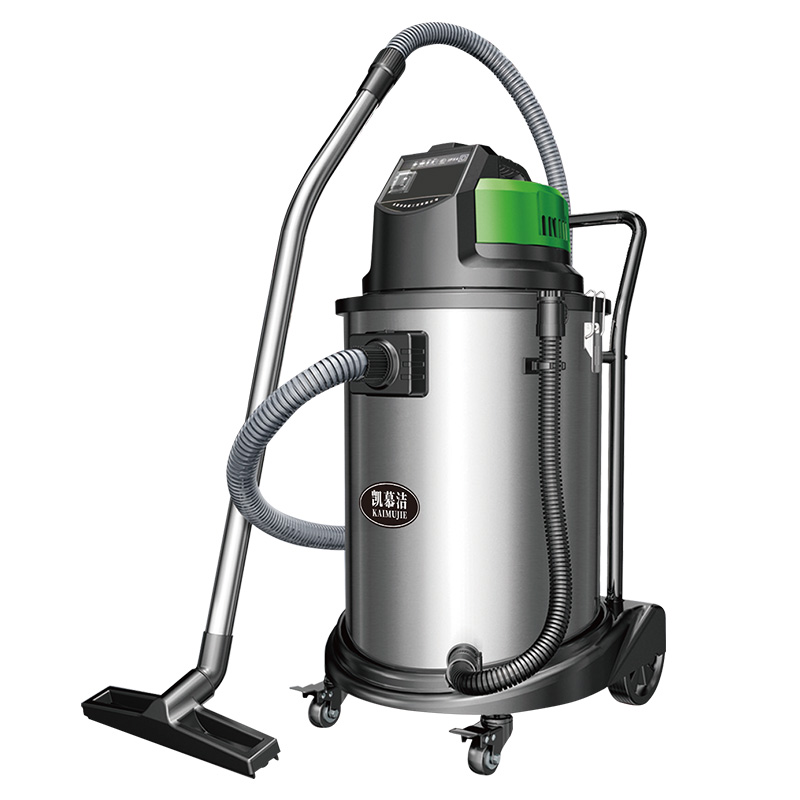 Vacuum cleaner 2000W high suction power 60L workshop factory hotel vacuum suction machine