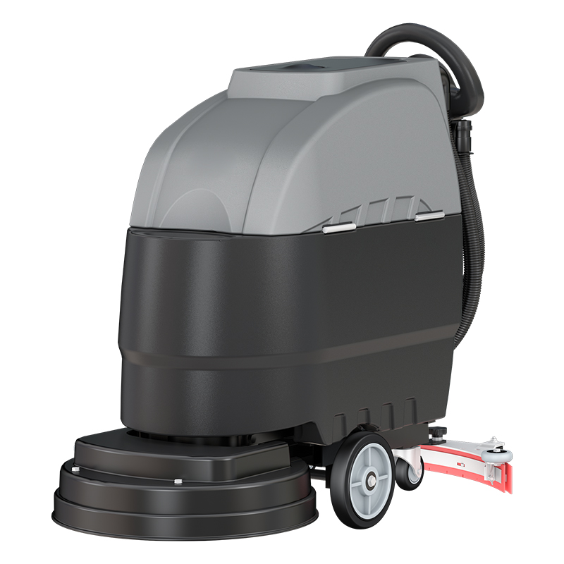 XD-20/XD-20C  Walk Behind Floor Scrubber