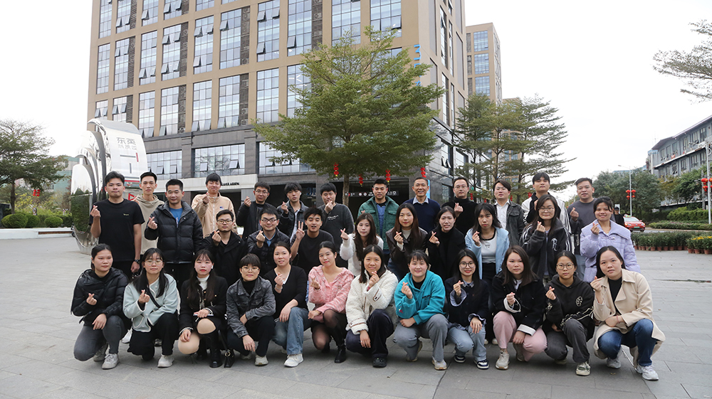 Warm Congratulations on the Successful Conclusion of the 2024 Conference of Guangzhou KangHome Environmental Protection Technology Co., Ltd