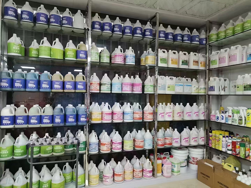 Warmly Welcome Customers From All Over The World To Visit Guangzhou Kanghome Sample Hall For Exchanges And Cooperation