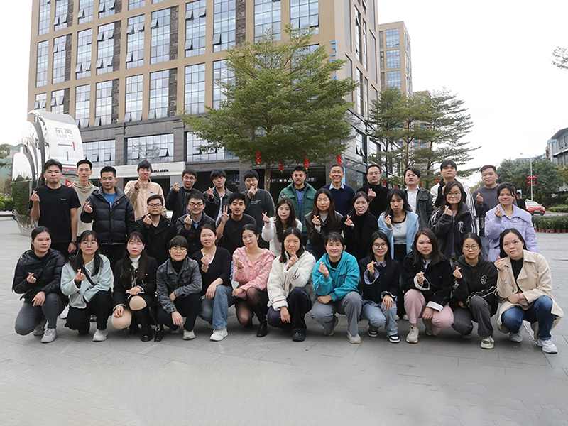 Warm Congratulations on the Successful Conclusion of the 2024 Conference of Guangzhou KangHome Environmental Protection Technology Co., Ltd