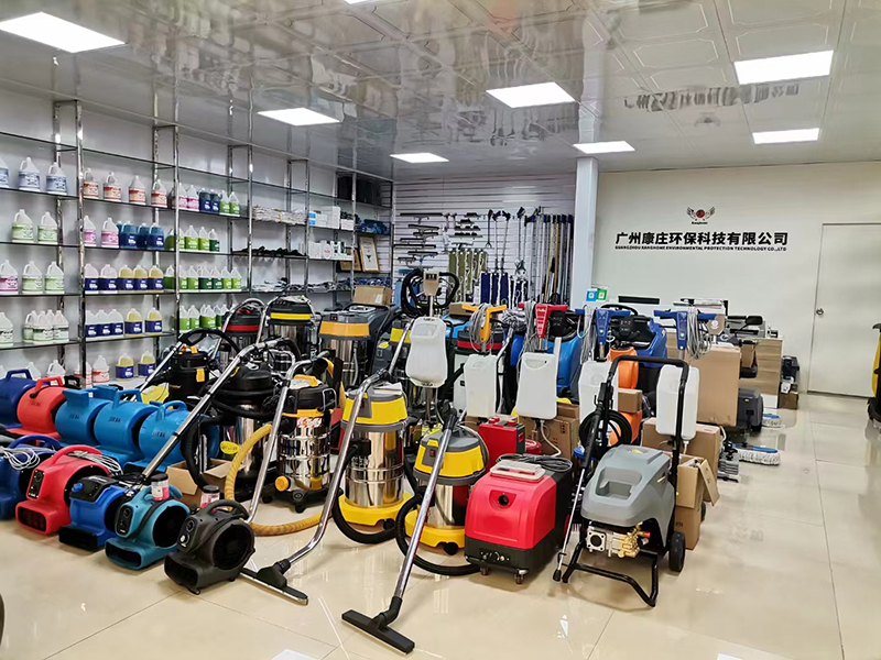 Warmly Welcome Customers From All Over The World To Visit Guangzhou Kanghome Sample Hall For Exchanges And Cooperation