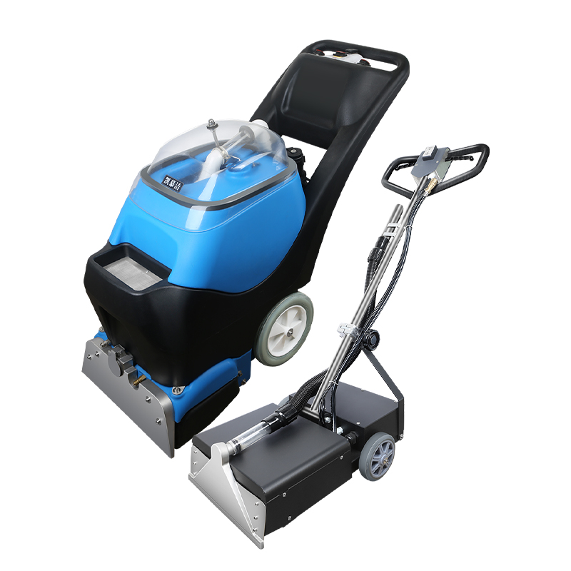 KJ 301 3 In 1 Commercial Carpet Cleaning Machines