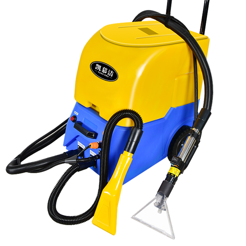 New 3 In 1 Multifunctional Carpet Cleaning Machine