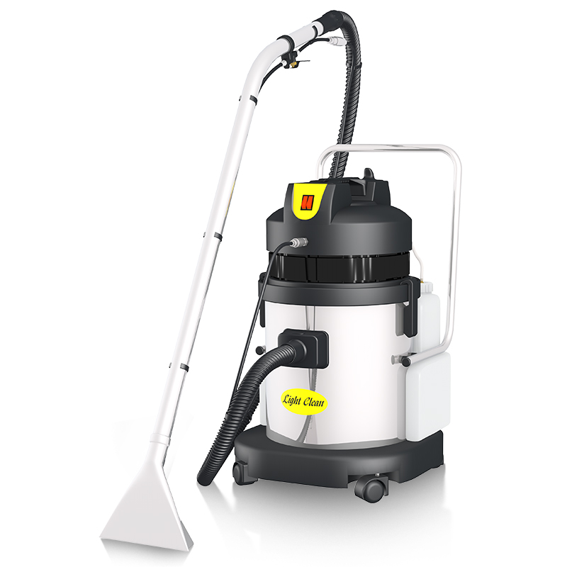 LC-20SC Carpet Cleaning Machine