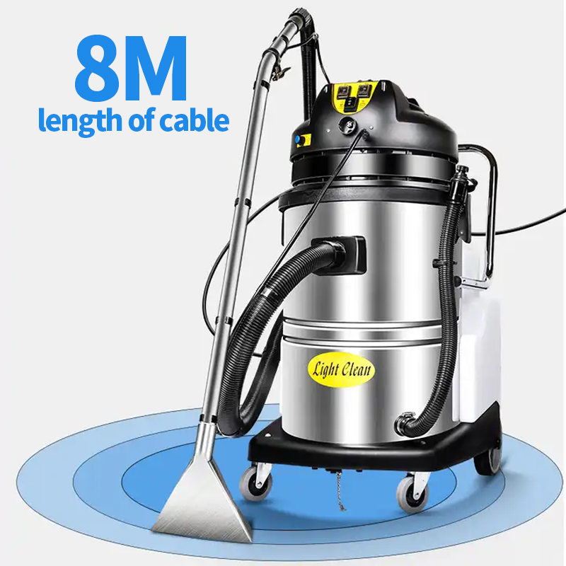 LC-60SF Carpet Cleaning Machine