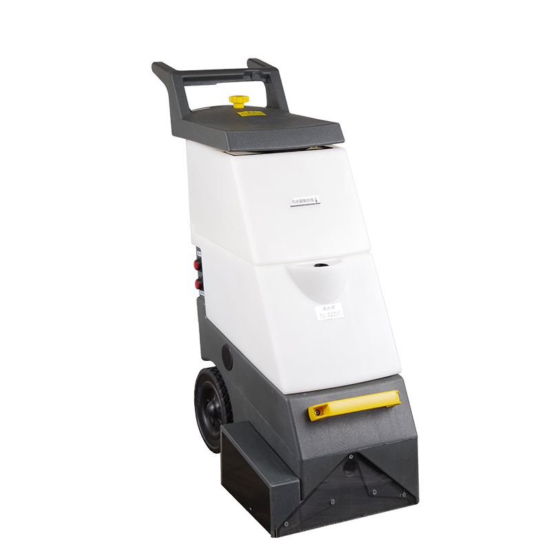 EZ-15 Professional 3 In 1 Carpet Washing Machine