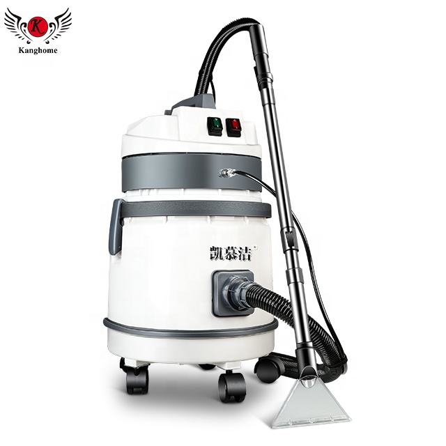 KJ001 Professional Portable Cleaning Function In One Carpet Sofa Curtain Car Interior Mattress Vacuum Steam Cleaner